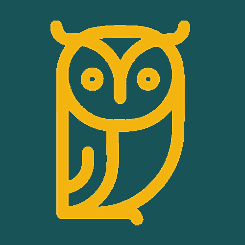 Sophyra Next owl mark